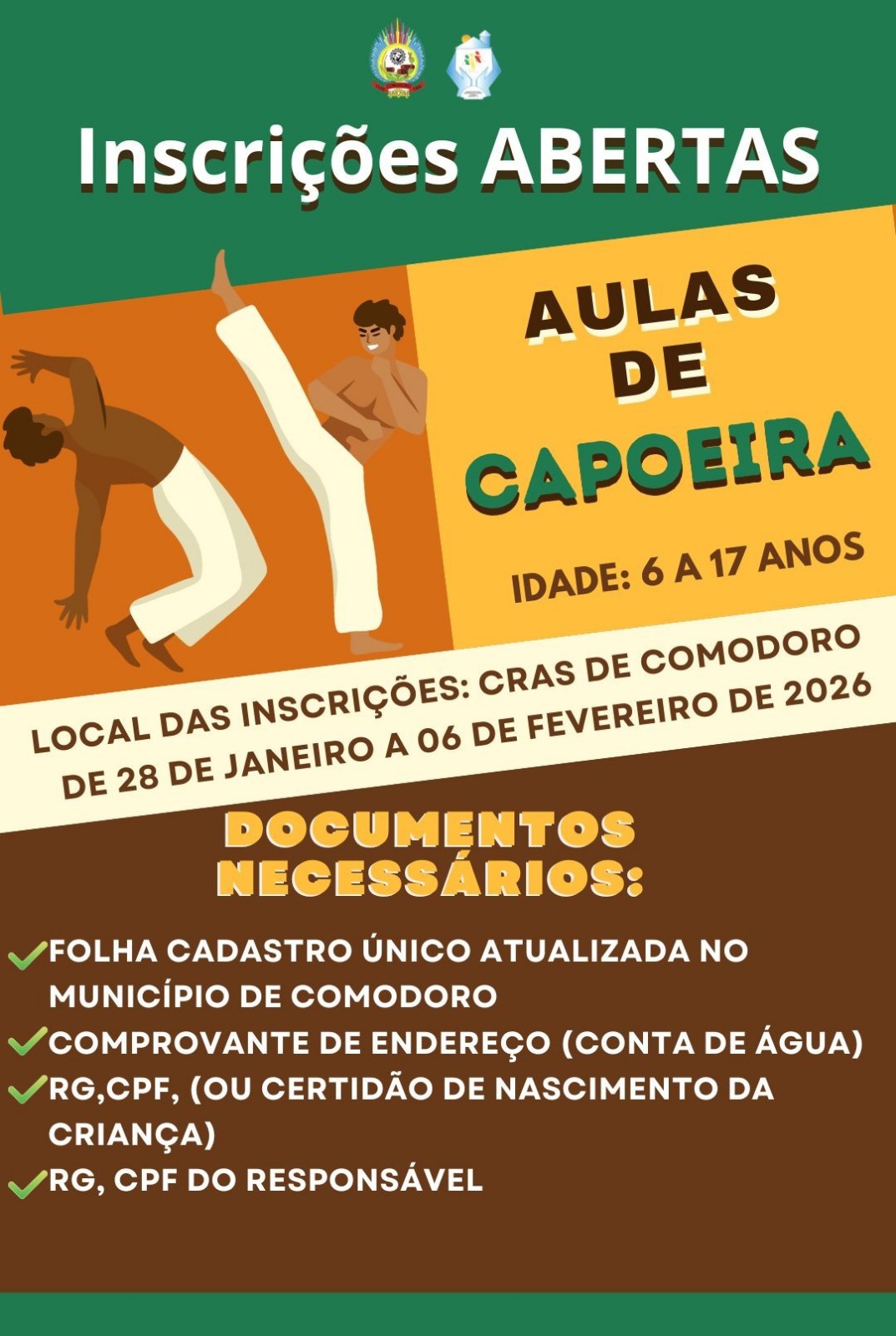  Imagen Capoeira