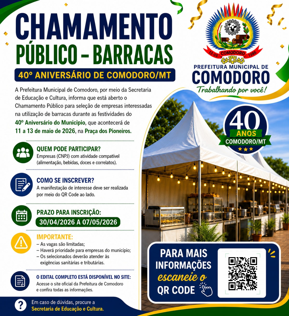  Imagen Inscrições