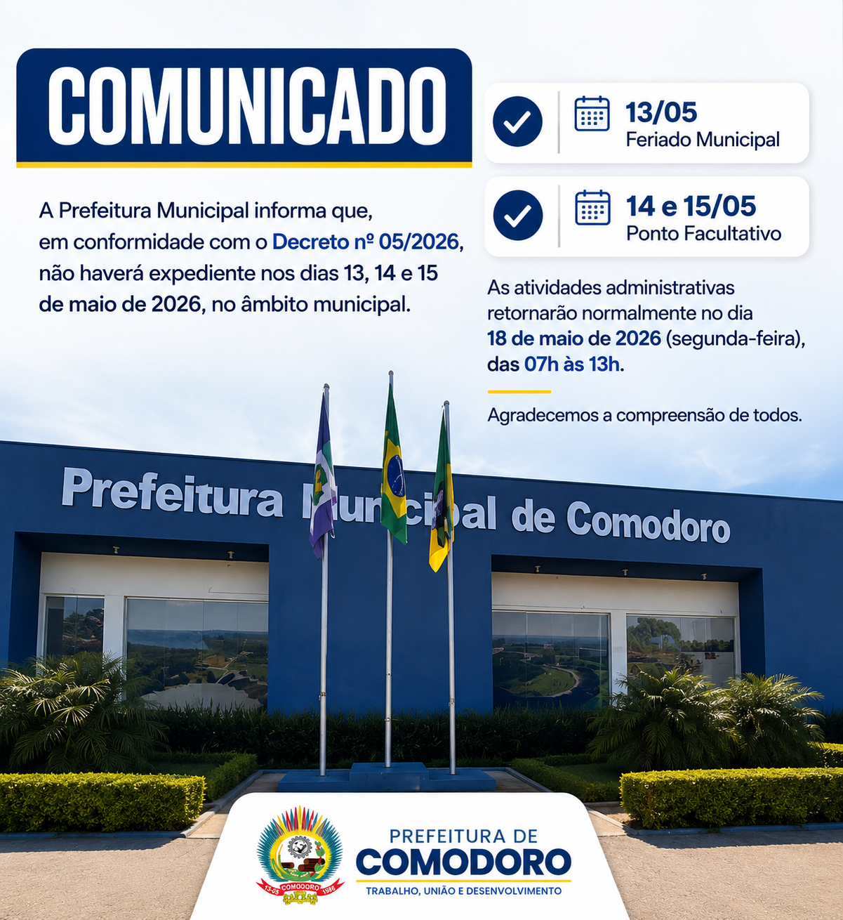  Imagen Horário de atendimento