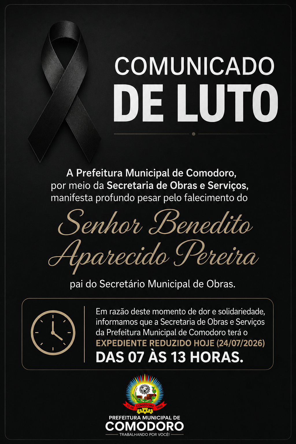  Imagen Luto Ditão