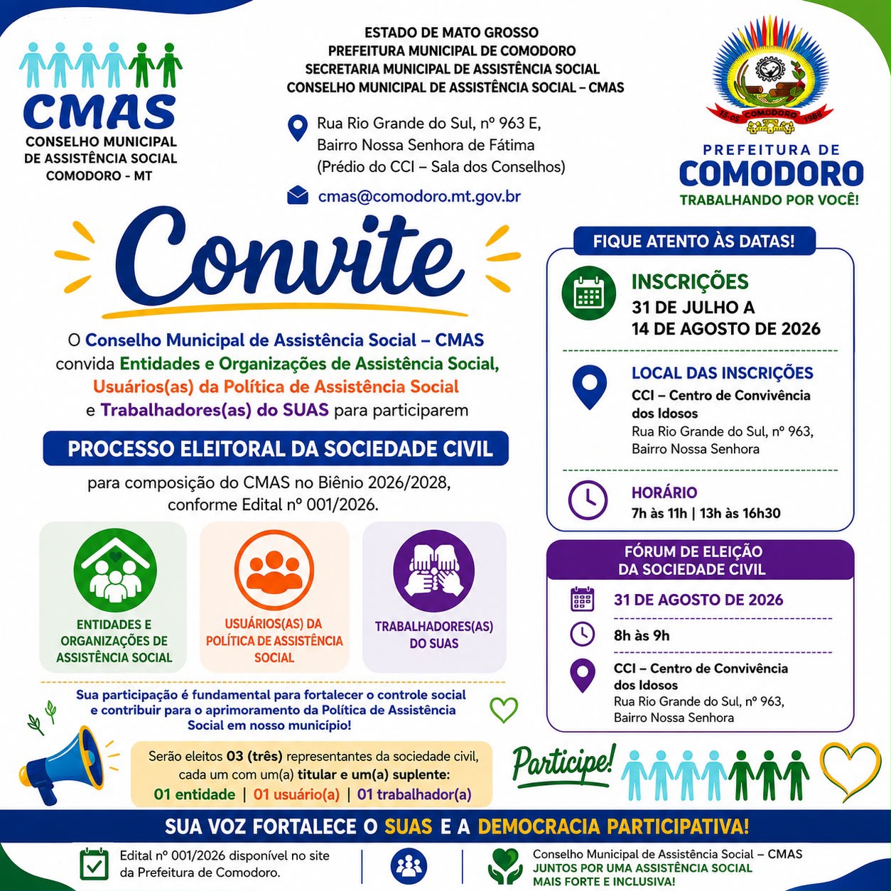  Imagen Convite