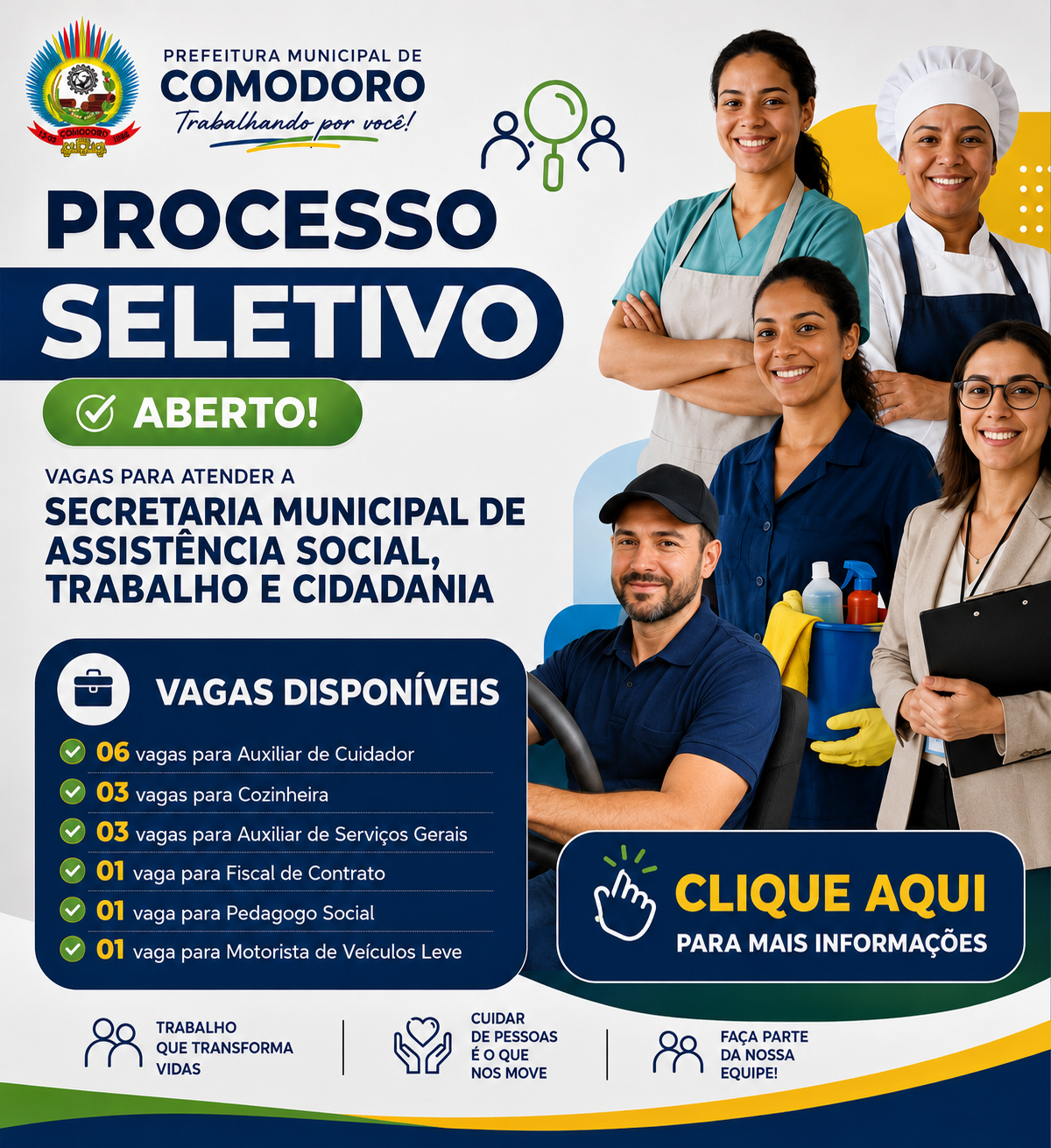  Imagen Processo Seletivo