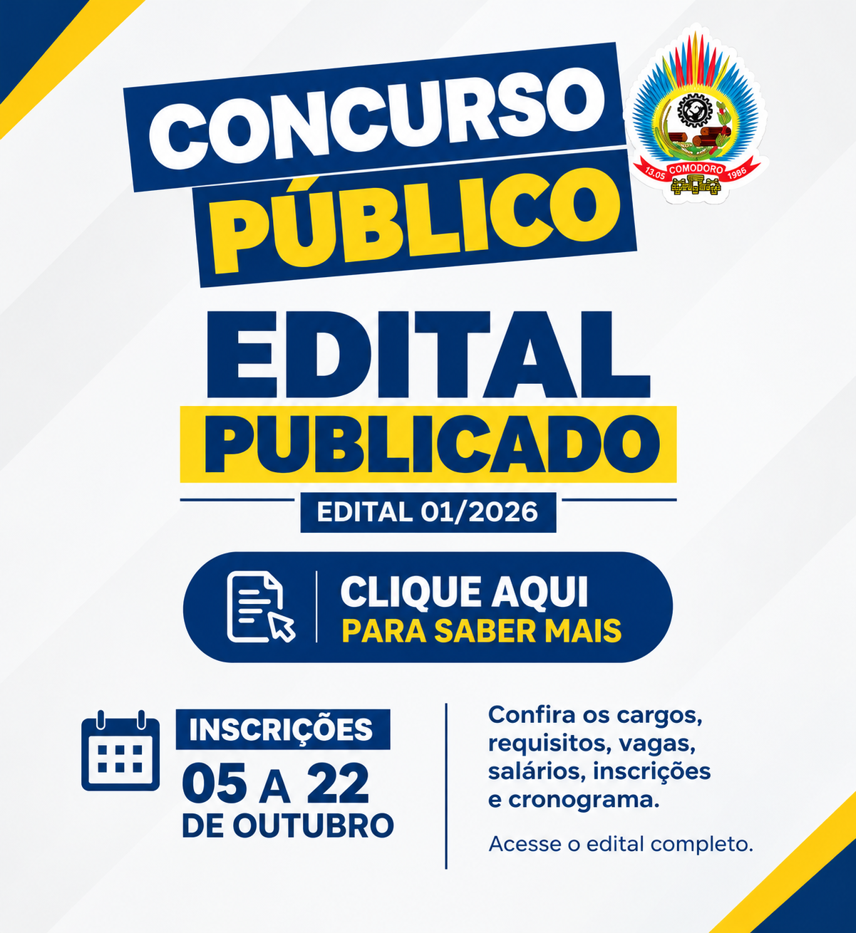  Imagen Concurso Público
