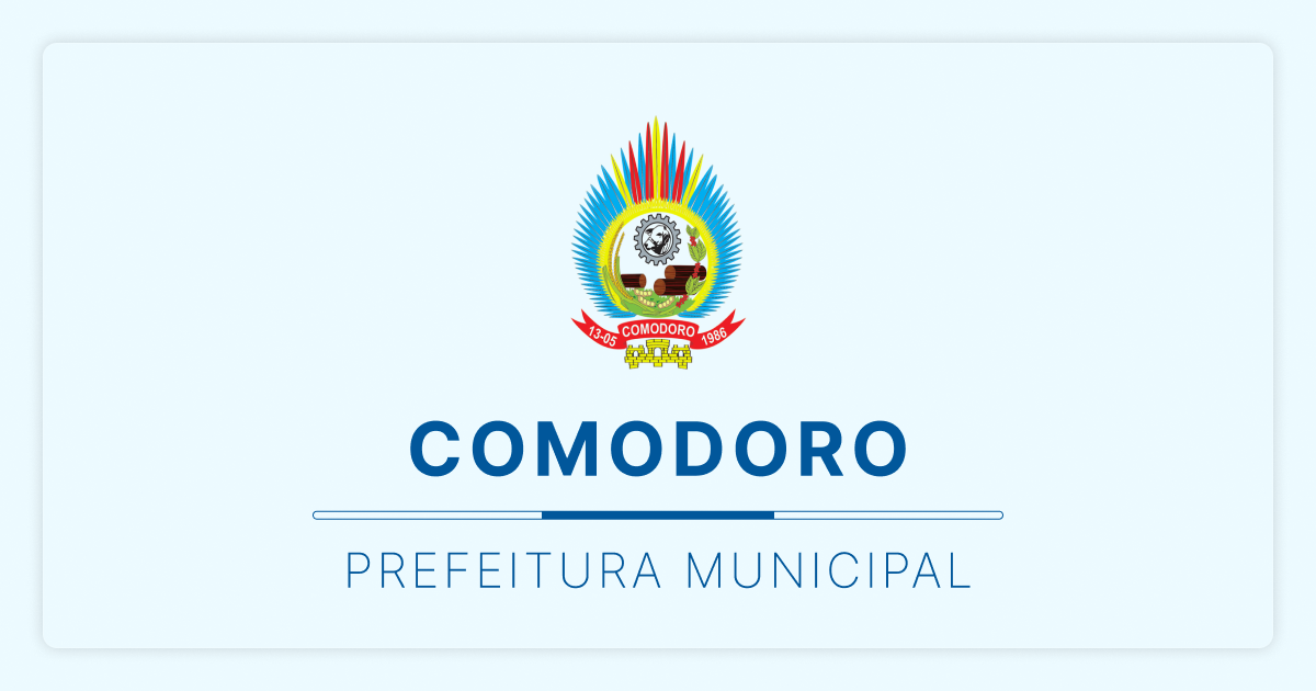 Coordenadoria Municipal de Defesa Civil de Comodoro