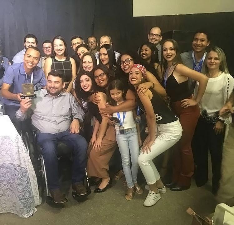 Parabéns! Comodoro é destaque na 15º edição Fetran etapa estadual Vale do Guaporé